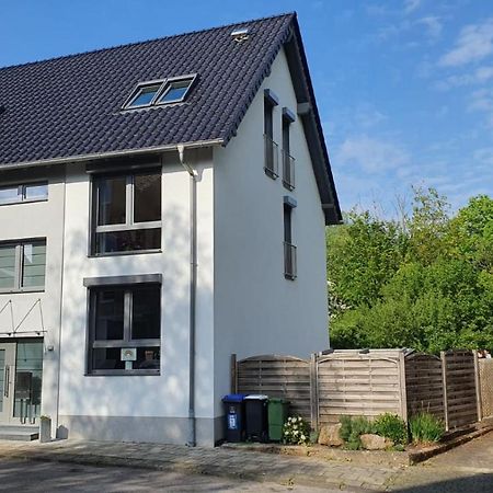 Im Gruental Apartment Aachen Luaran gambar