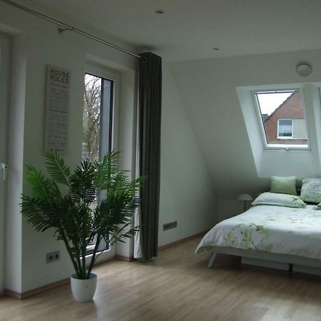 Im Gruental Apartment Aachen Luaran gambar