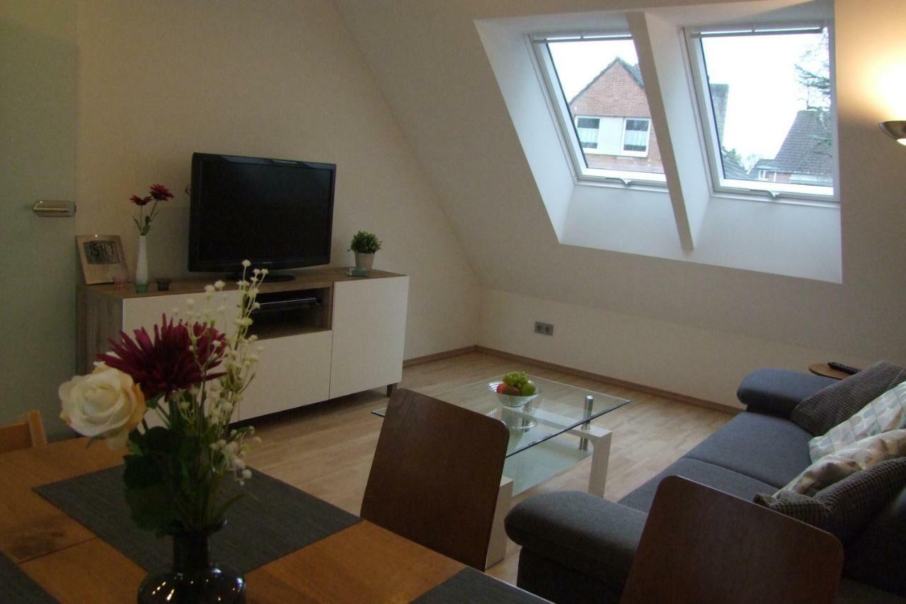 Im Gruental Apartment Aachen Luaran gambar