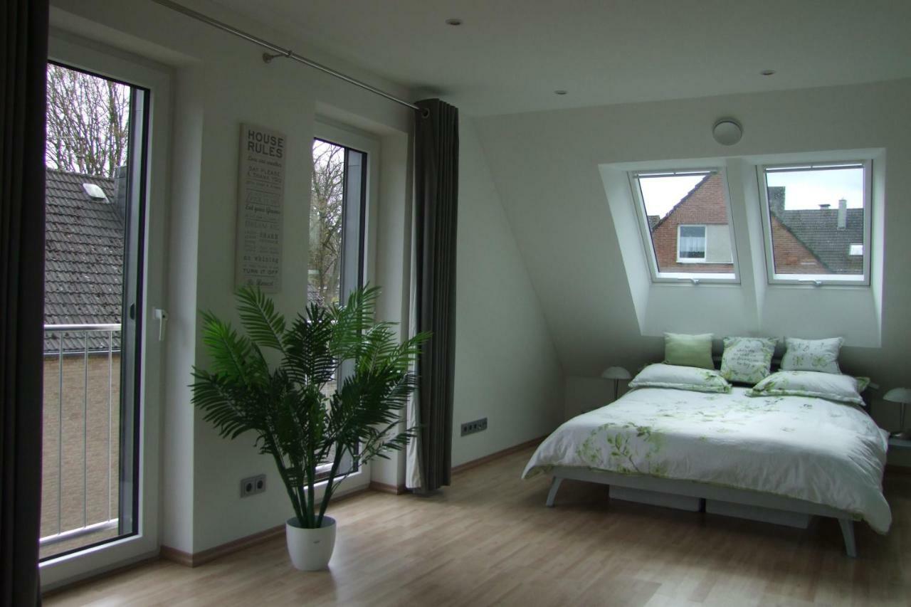 Im Gruental Apartment Aachen Luaran gambar