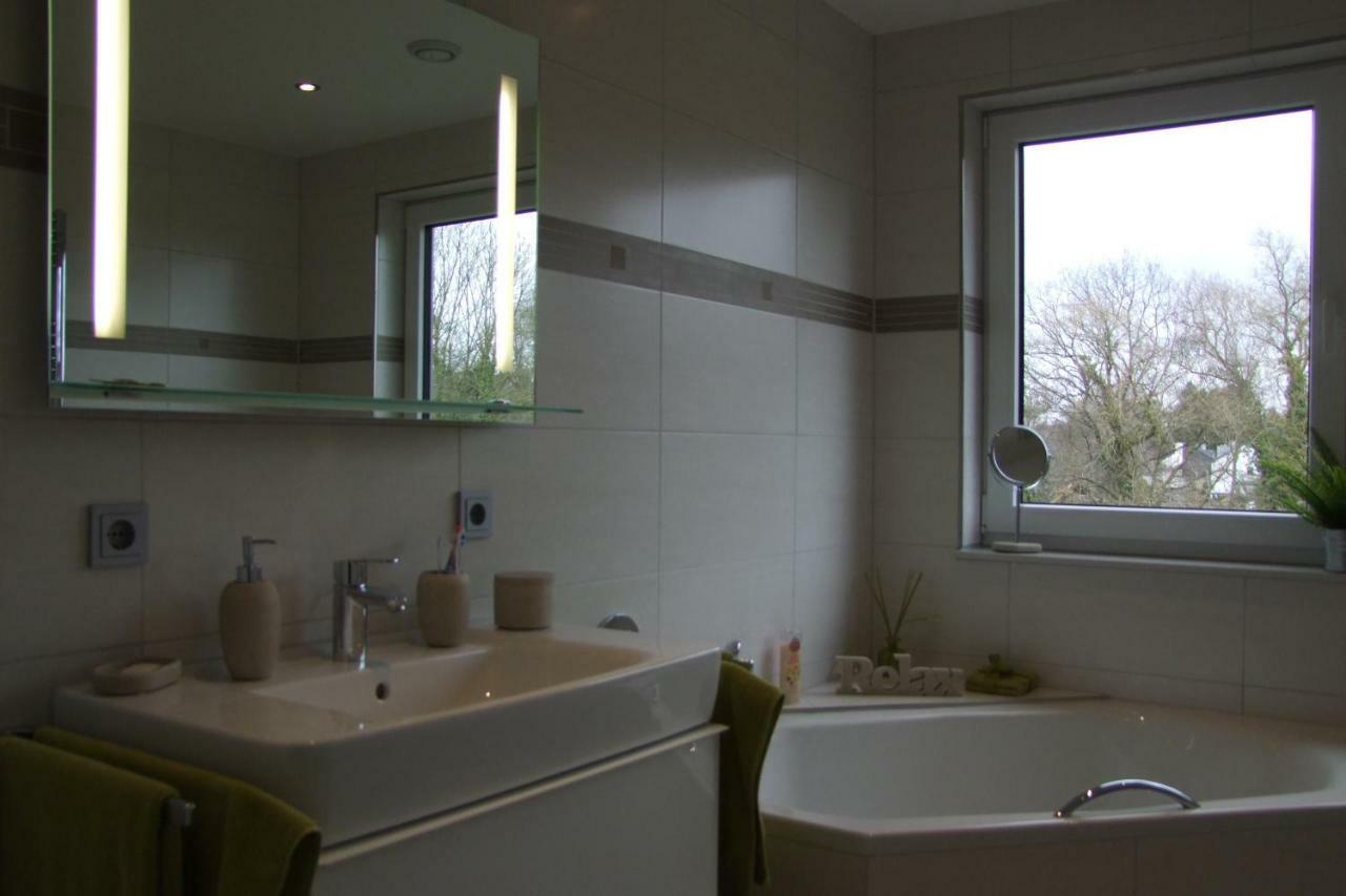 Im Gruental Apartment Aachen Luaran gambar