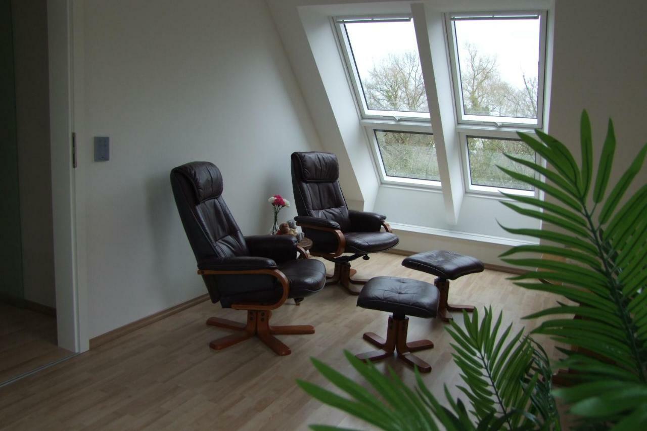 Im Gruental Apartment Aachen Luaran gambar