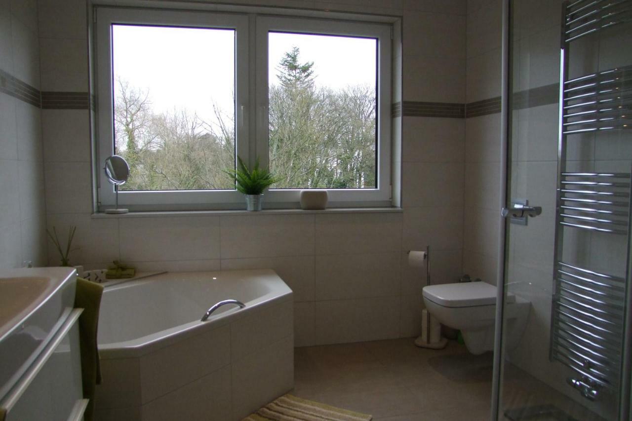Im Gruental Apartment Aachen Luaran gambar