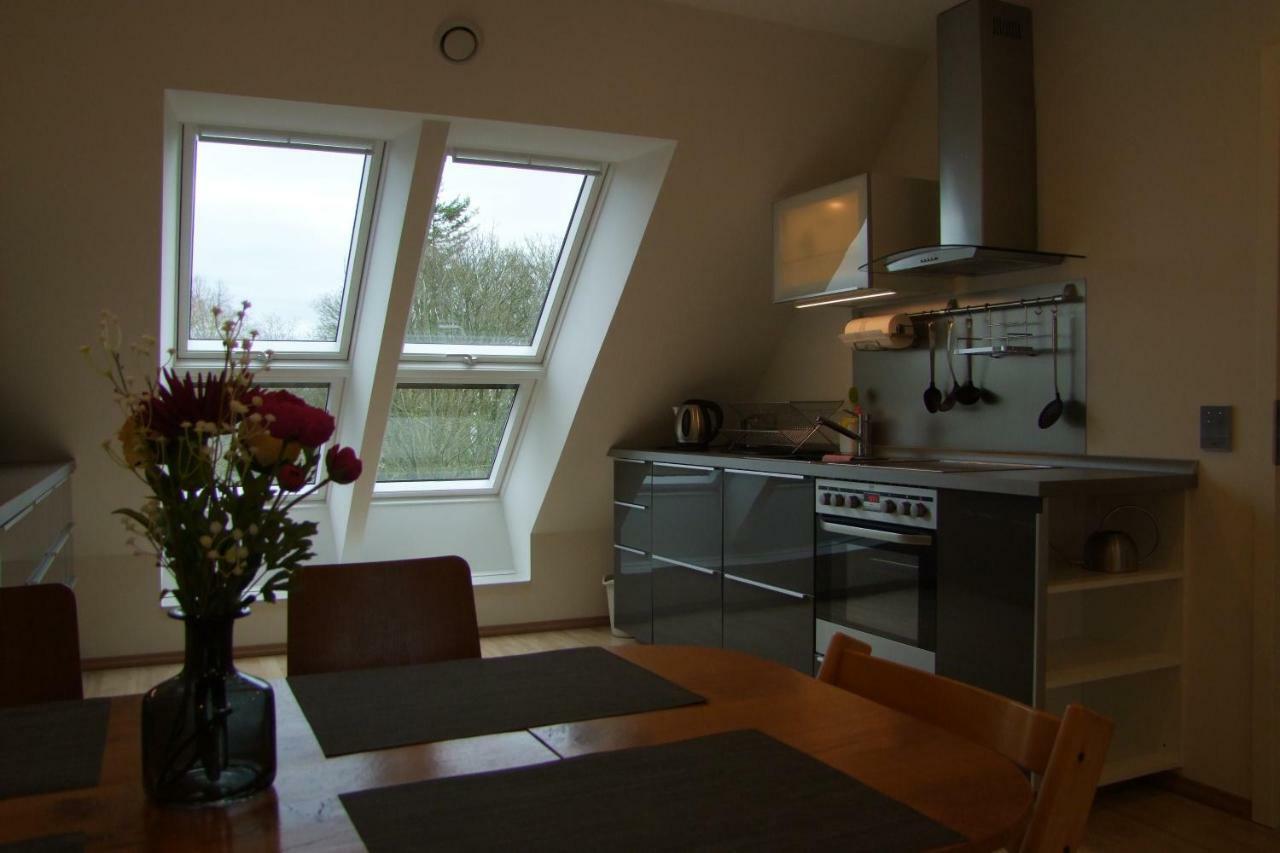 Im Gruental Apartment Aachen Luaran gambar