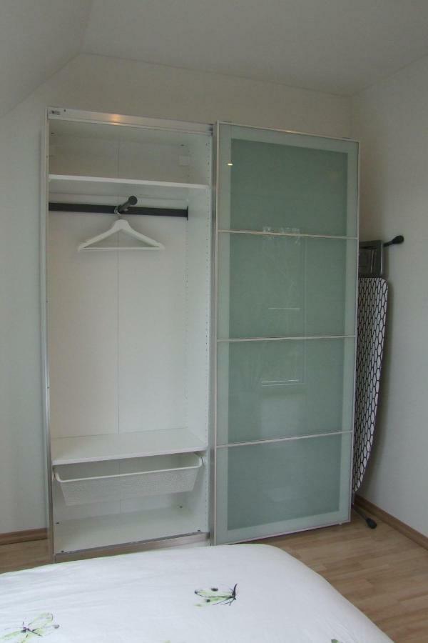 Im Gruental Apartment Aachen Luaran gambar