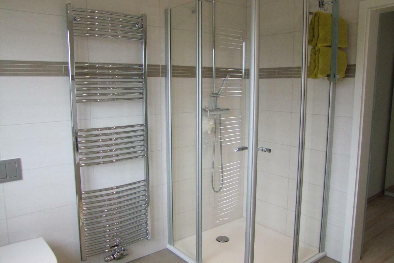 Im Gruental Apartment Aachen Luaran gambar